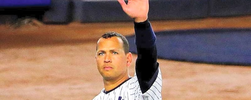 Yankees Legend Visits Donald Trump at White House