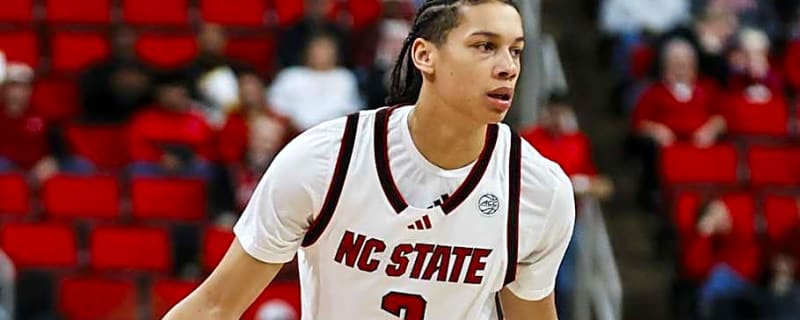 Bench Production Wins the Day for NC State