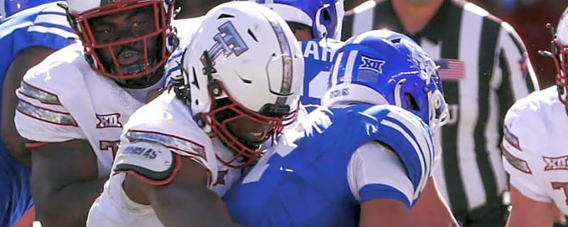 David Bailey Falling to Chiefs Would Create This Stellar Scenario