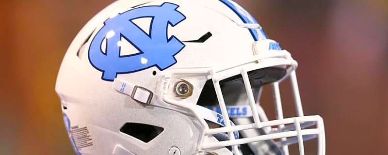 Former UNC Football Top Recruit Could Be on Outside Again