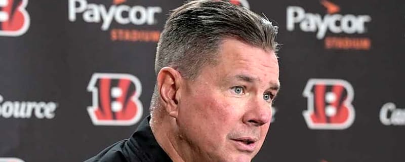 Al Golden Reveals New Bengals Injury, Takes Blame For Rough Defensive Showing in Preseason