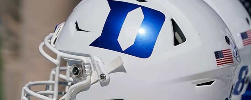 Duke Lands Transfer Portal Quarterback