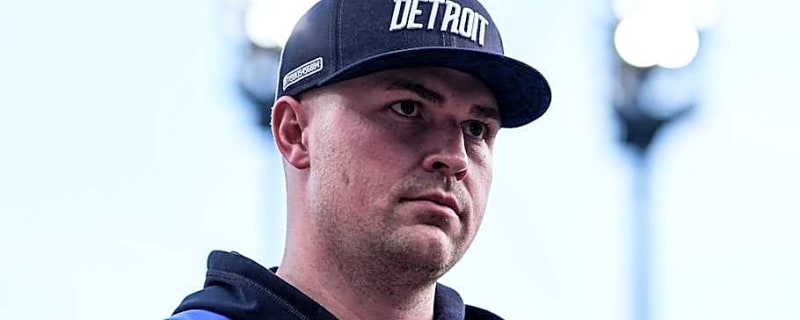 Tigers Possible Looming Tarik Skubal Trade More Likely Now According to Insider