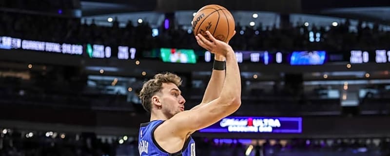 Orlando Magic Need Franz Wagner To Improve In Key Area