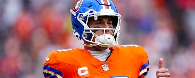 New Rankings Illustrate How Broncos Have NFL’s Most Complete Roster