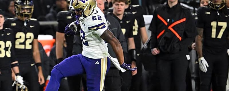 Trey Cooley Enjoyed Career Outing Against Purdue