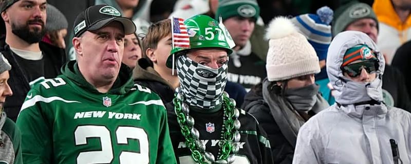 Jets Fans Deserve Winner and It's on the Team to Deliver