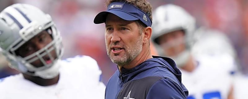 Can Brian Schottenheimer Handle Cowboys' Rising 2026 Expectations?