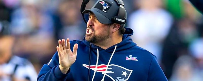 Why Patriots Already Feel Comfortable With Zak Kuhr Promotion