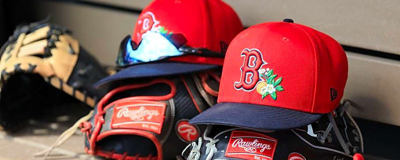 Red Sox Release 23-Year-Old Pitcher; Promote Griffin Kilander