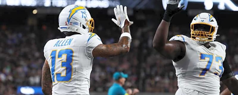 Mekhi Becton&#39;s public outburst deserves Chargers benching by Jim Harbaugh