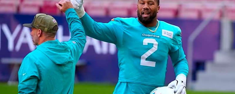 New Injury Issue for Brewer, Chubb Honored