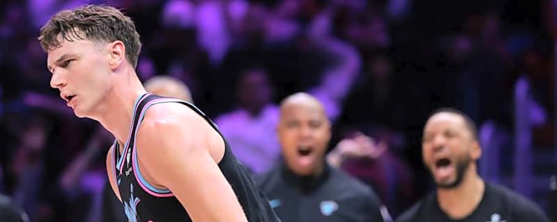 How the Miami Heat imposed their will in a landslide win over the Indiana Pacers