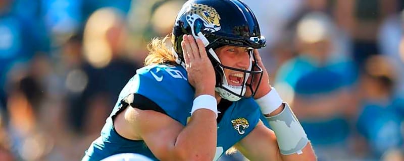 Trevor Lawrence Details What Made the Difference vs. Chargers