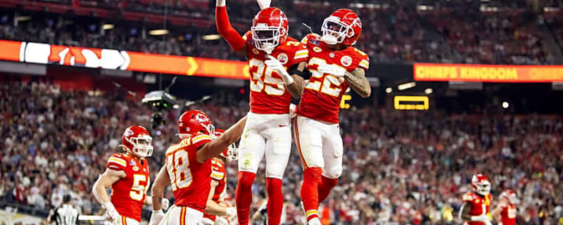 Chiefs 2022 Draft Class Can Match 32-Year-Old Record