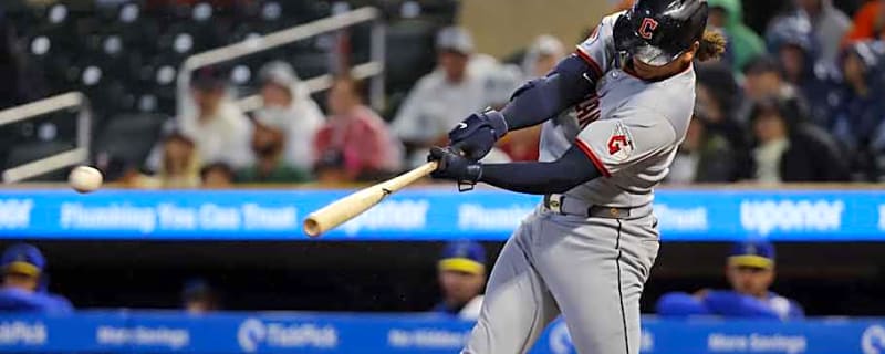 Why Bo Naylor Must Get Off to a Fast Start for Guardians in 2026