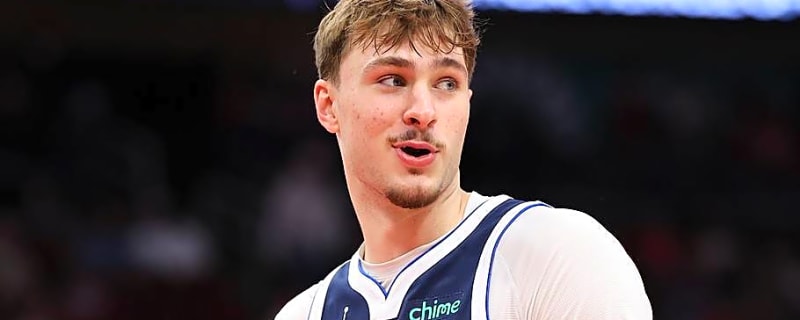 New-Look Mavericks Want To Restore Pride, Joy For Dallas Fans