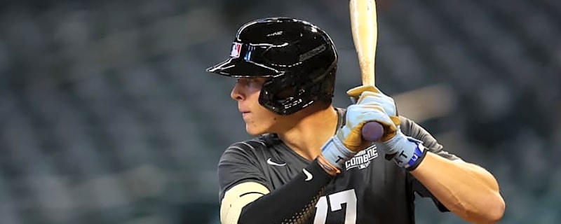 Chicago White Sox Prospect Wins Minor League Award