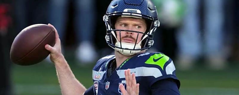 Seattle Seahawks Disrespected in Latest Power Rankings Behind NFC West Rival