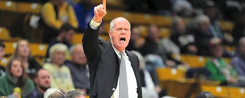 Top Five Newcomers for Tad Boyle’s Colorado Buffaloes