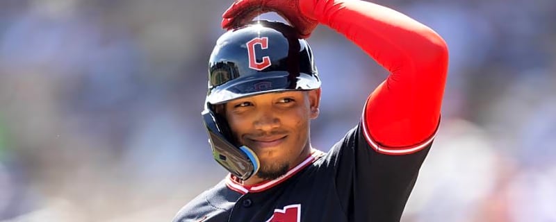 Guardians Infield Prospect Angel Genao Doesn't Fit Major League Timeline