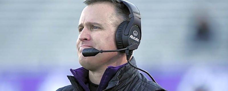 Why Pat Fitzgerald is a High-Risk, High-Reward Hire for MSU