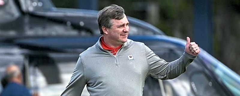 Georgia Bulldogs Add 4-Star Offensive Lineman to 2027 Recruiting Class