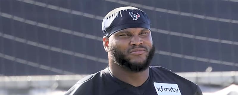 The Free Agency Decision That Will Shape Texans Offseason