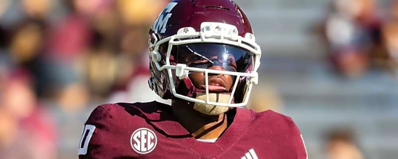 Texas A&M Full Football Schedule For 2026 Season Officially Revealed