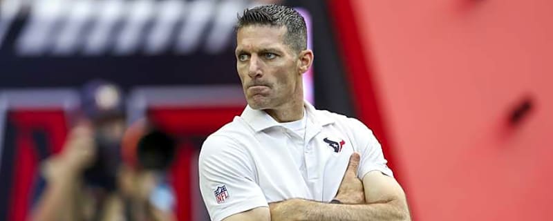 Texans' Overlooked Draft Need Quietly Becoming a Priority