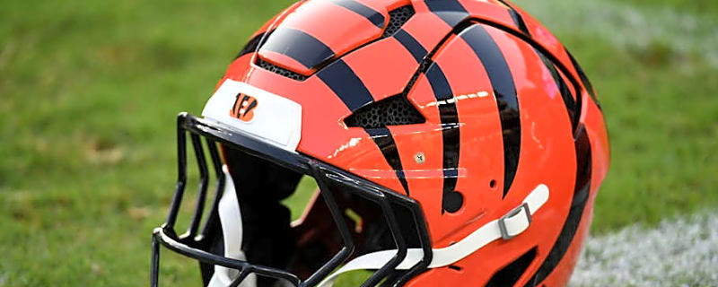 Cincinnati Bengals Roll All Defense In Three-Round 2026 Mock Draft