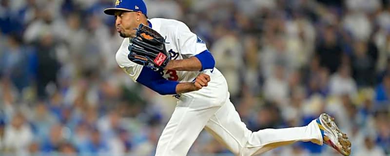 Dodgers Get Good Edwin Diaz News Amid Surgery Recovery