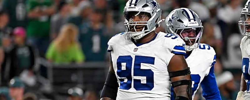 Kenny Clark, Micah Parsons to be captains for new teams in Cowboys-Packers clash