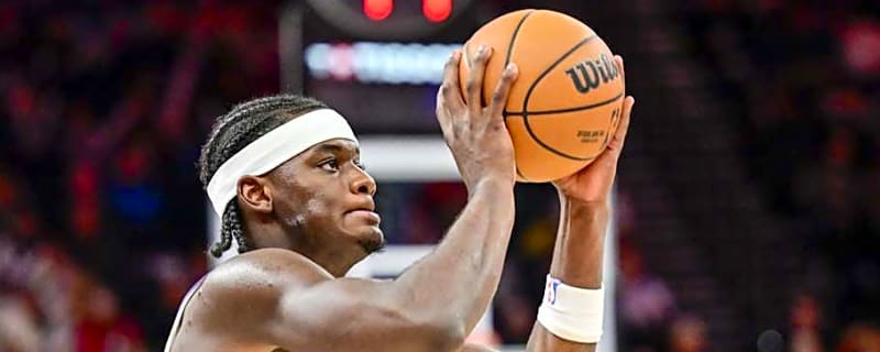 Should Knicks Take a Chance on Jazz&#39;s Taylor Hendricks?