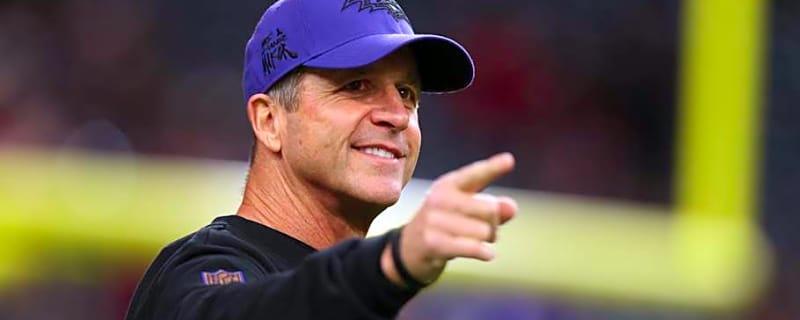 Ravens undervalued rookie is turning heads at OTAs (and not for the reason you think)