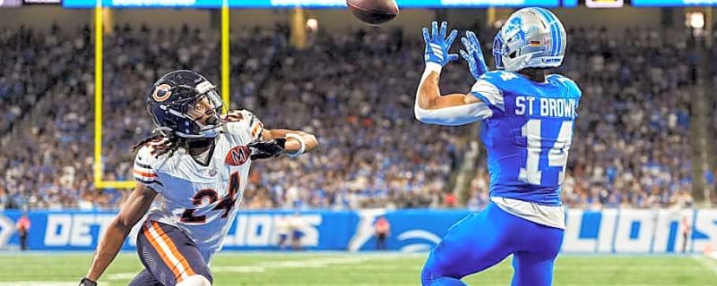 Where Lions pose real matchup problems for Bears despite eight defeats