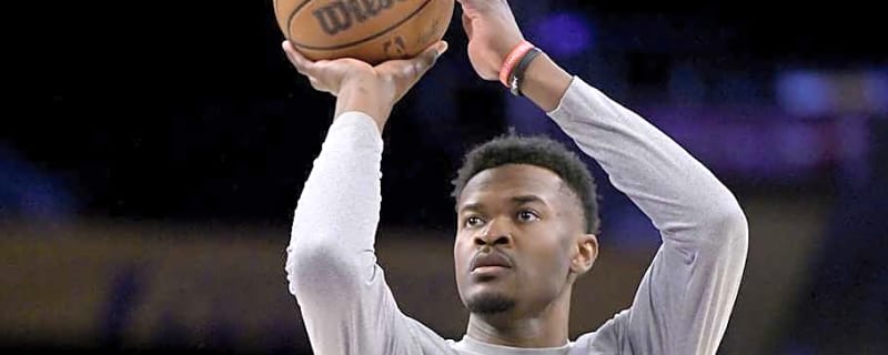 Pelicans' Yves Missi Reportedly Drawing Trade Interest