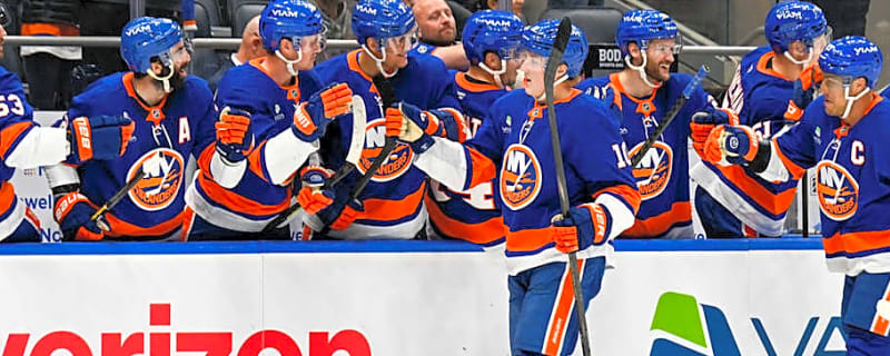 Is Islanders’ Hot Start For Real?
