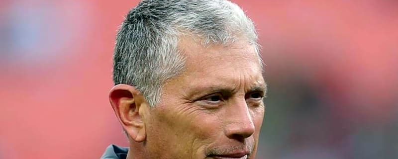 Cleveland Browns' Jim Schwartz has interesting response on head coach vacancies