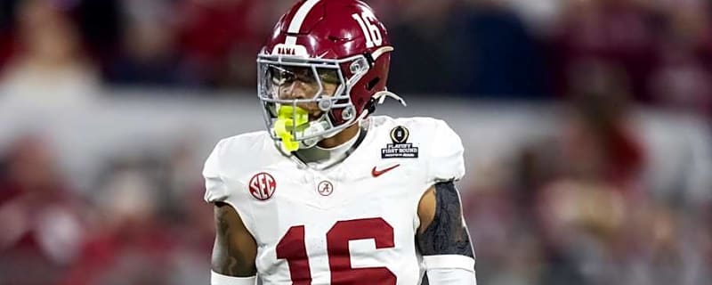Rising Junior Defensive Back Returning to Alabama for 2026 Season