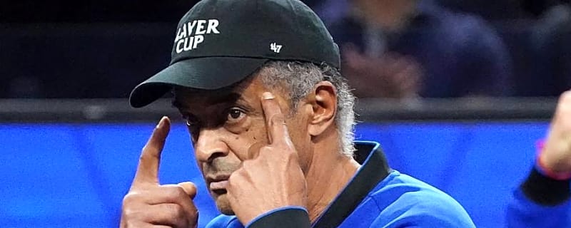 Alexander Zverev, Yannick Noah, and Brad Gilbert Critique Davis Cup Format