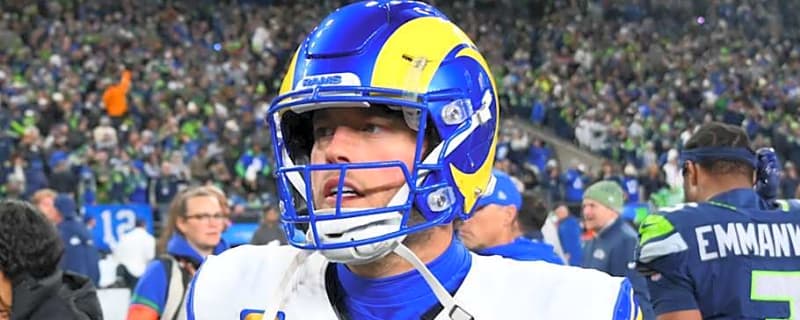 How the Rams Can Keep Their Super Bowl Open