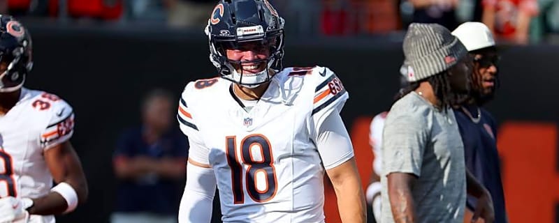 Predicting 2026 NFC North Standings: Bears Face a Long Road to a Second Title