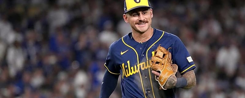 Brewers Biggest Decision Facing Pat Murphy Before World Series Game 1