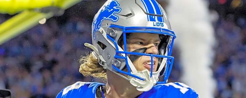 Roundtable: Lions Players Who Could Exceed Expectations in 2026