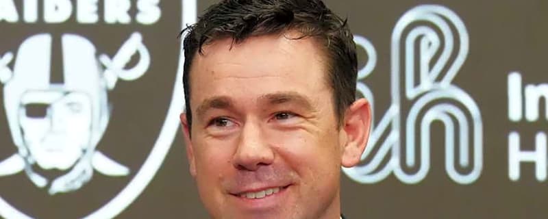 One Player Will Be the Heartbeat of the Raiders' Entire Offense