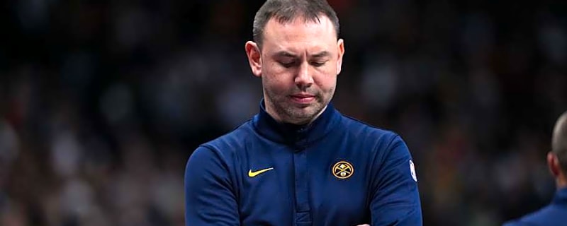 David Adelman Breaks Down What Led to Nuggets&#39; Loss vs. Bulls