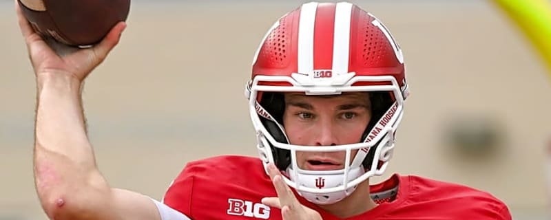 Latest Browns mock draft adds talent to ailing passing attack in first round