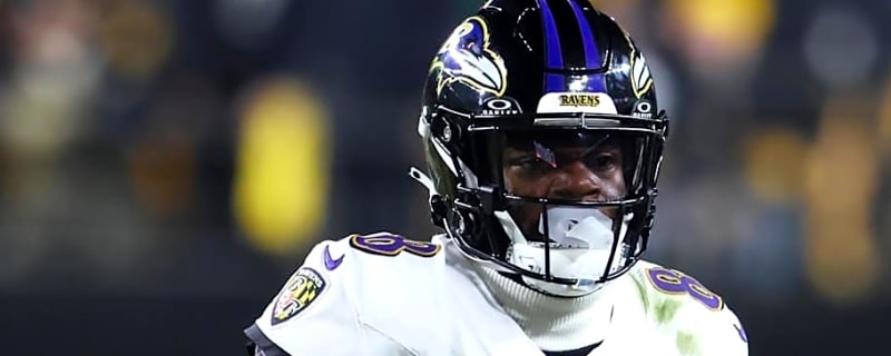 John Harbaugh Firing Could Lead to Ravens' Lamar Jackson Trade