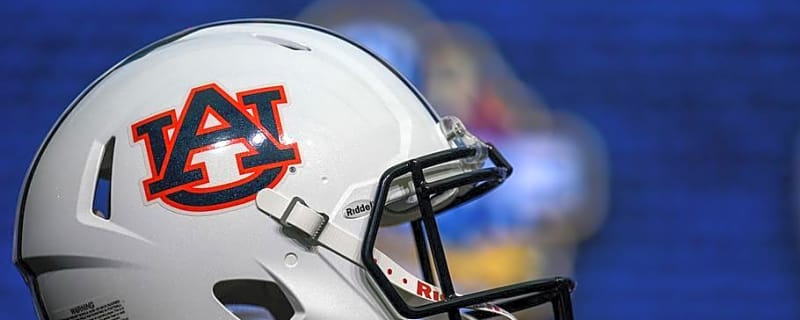 Four-Star Recruit Includes Auburn in Final Four Schools, Cancels Visit to Rival Program